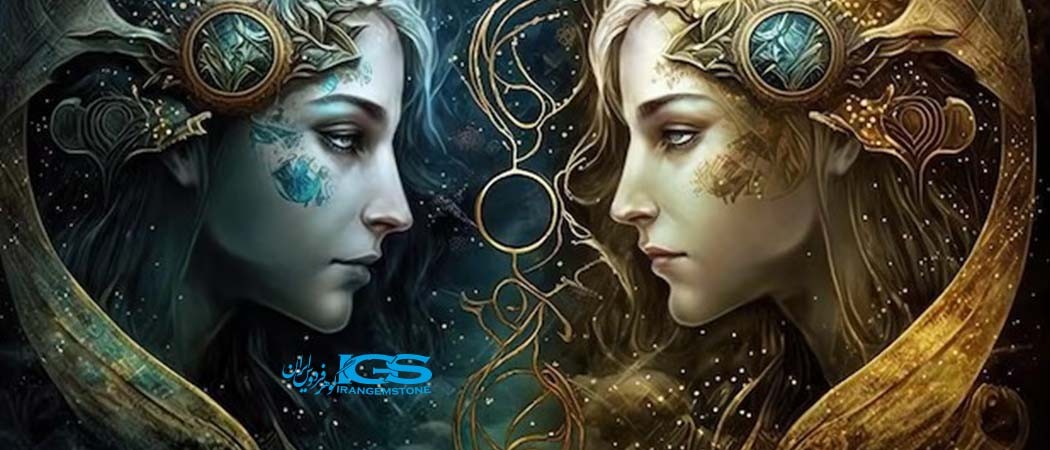 فال و نشانه های زودیاک برج جمینی خرداد