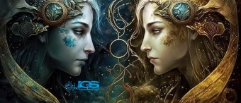 فال و نشانه های زودیاک برج جمینی خرداد