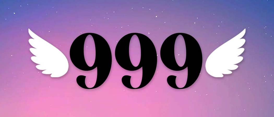5 راز فرشته برتر شماره 999