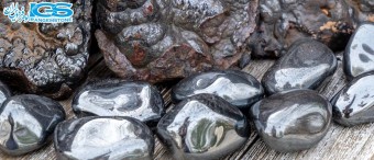 خواص سنگ هماتیت Hematite