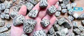خواص درمانی سنگ دالماتین Dalmatian