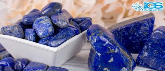 خواص سنگ لاجورد Lapis lazuli 