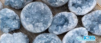 خواص سنگ سلستین Celestine